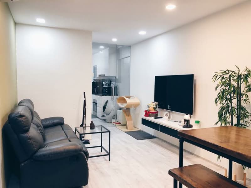 116 Bishan Street 12, 116 Bishan Street 12, 2 Bedrooms, 689 sqft, HDB Flat For Rent, by Dawn Kwee, 22067311 - PropertyGuru.com.sg