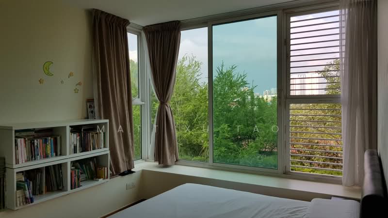Parc Emily, 7 Mount Emily Road, 1 Bedroom, 549 sqft, Condominium For Rent, by Matt Xu Tao, 22067352 - PropertyGuru.com.sg