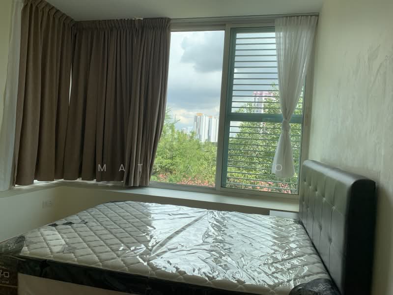 Parc Emily, 7 Mount Emily Road, 1 Bedroom, 549 sqft, Condominium For Rent, by Matt Xu Tao, 22067352 - PropertyGuru.com.sg