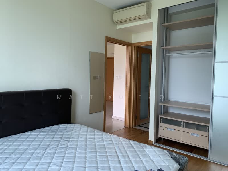 Parc Emily, 7 Mount Emily Road, 1 Bedroom, 549 sqft, Condominium For Rent, by Matt Xu Tao, 22067352 - PropertyGuru.com.sg