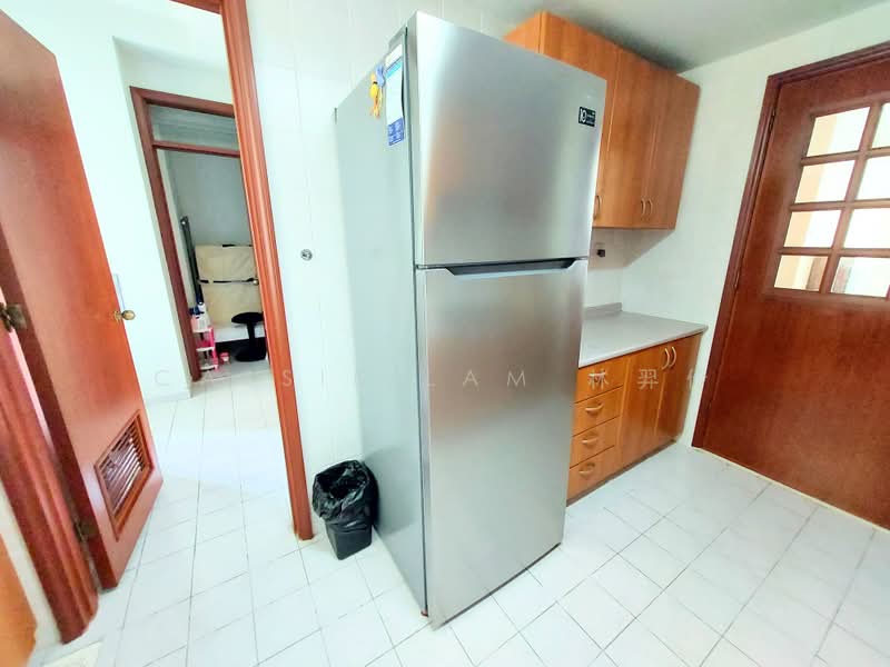 Hazel Park Condo, 21 Hazel Park Condo, 4 Bedrooms, 1,517 sqft, Condominium For Rent, by Cassie Lam 林羿伶, 22067909 - PropertyGuru.com.sg