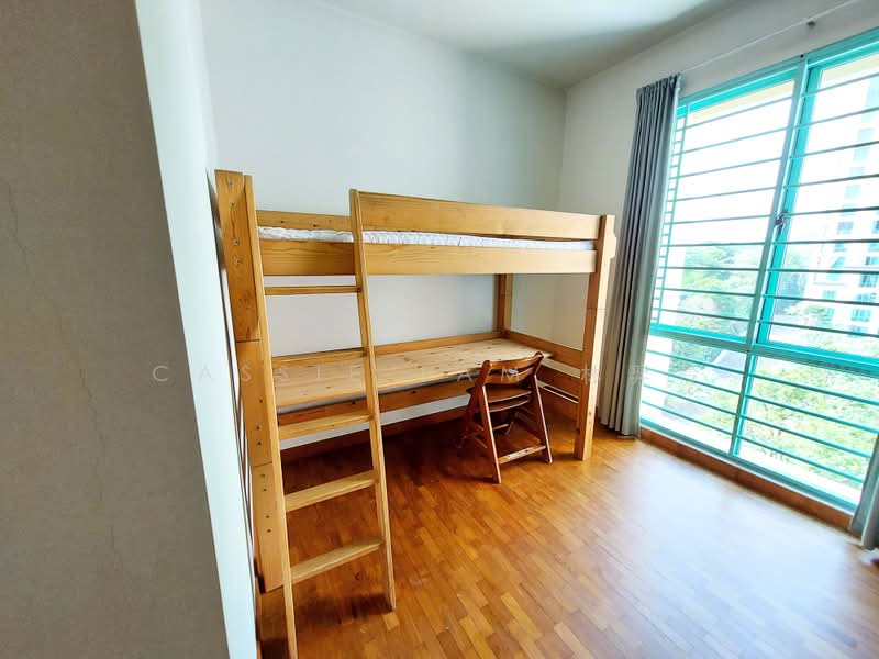 Hazel Park Condo, 21 Hazel Park Condo, 4 Bedrooms, 1,517 sqft, Condominium For Rent, by Cassie Lam 林羿伶, 22067909 - PropertyGuru.com.sg
