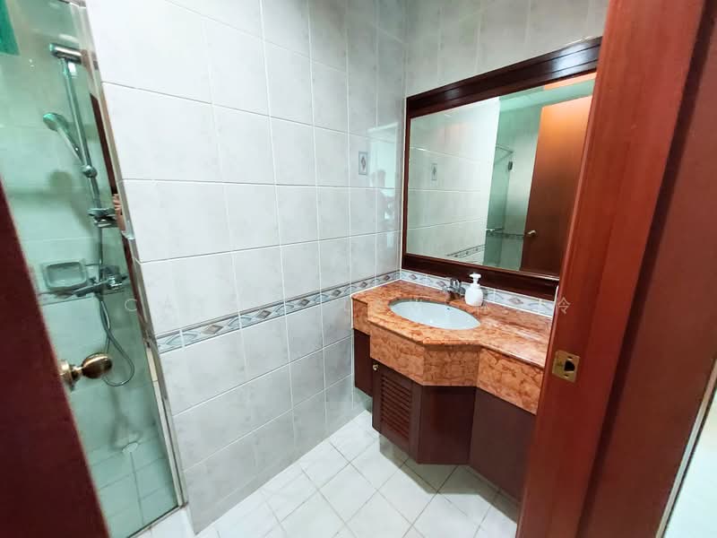 Hazel Park Condo, 21 Hazel Park Condo, 4 Bedrooms, 1,517 sqft, Condominium For Rent, by Cassie Lam 林羿伶, 22067909 - PropertyGuru.com.sg