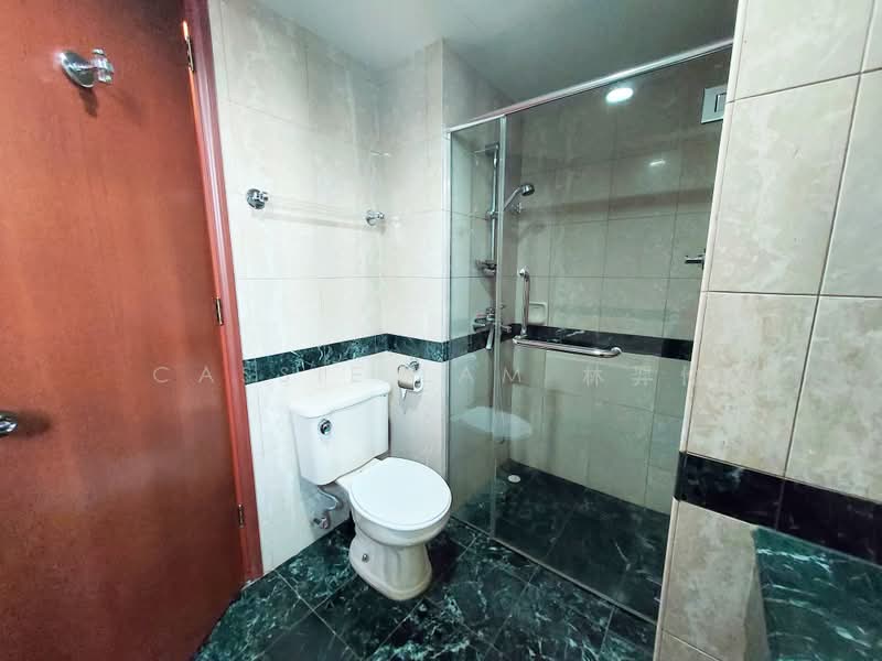 Hazel Park Condo, 21 Hazel Park Condo, 4 Bedrooms, 1,517 sqft, Condominium For Rent, by Cassie Lam 林羿伶, 22067909 - PropertyGuru.com.sg