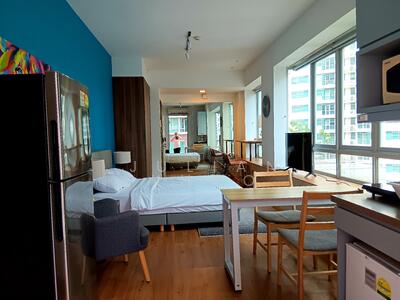 For Rent - Royal Residences