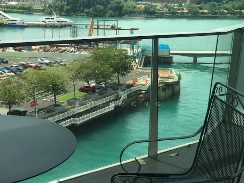 Corals at Keppel Bay, 1 Keppel Bay Drive, 3 Bedrooms, 1,367 sqft, Condominium For Rent, by Ken Wong, 22068990 - PropertyGuru.com.sg