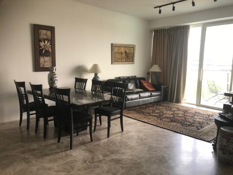 Corals at Keppel Bay, 1 Keppel Bay Drive, 3 Bedrooms, 1,367 sqft, Condominium For Rent, by Ken Wong, 22068990 - PropertyGuru.com.sg