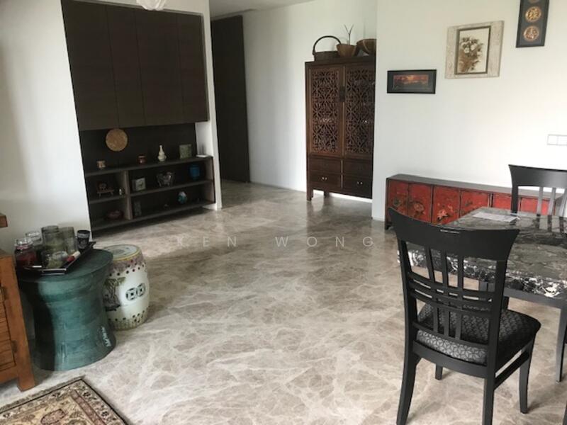 Corals at Keppel Bay, 1 Keppel Bay Drive, 3 Bedrooms, 1,367 sqft, Condominium For Rent, by Ken Wong, 22068990 - PropertyGuru.com.sg