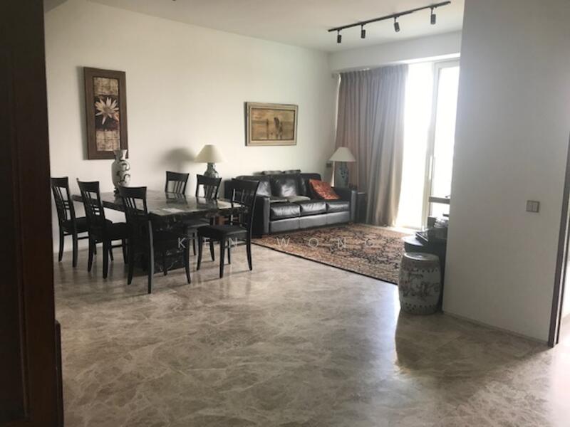 Corals at Keppel Bay, 1 Keppel Bay Drive, 3 Bedrooms, 1,367 sqft, Condominium For Rent, by Ken Wong, 22068990 - PropertyGuru.com.sg