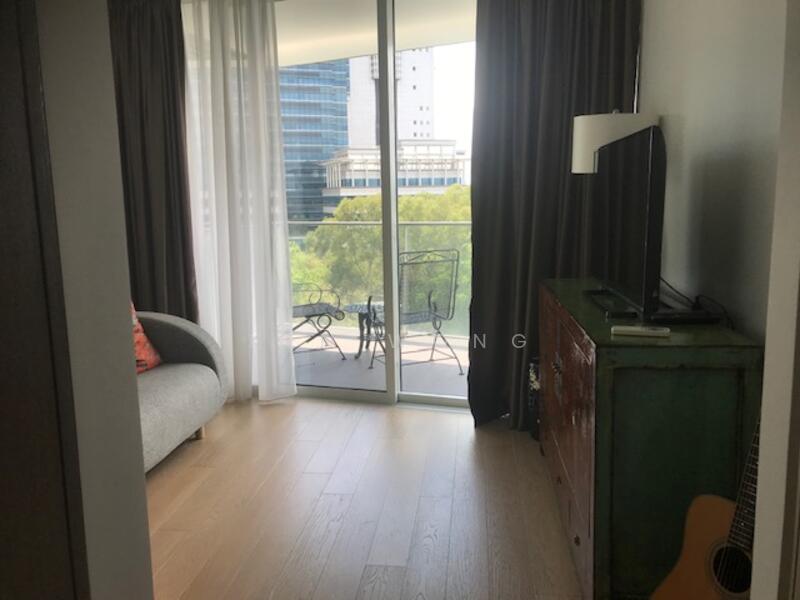 Corals at Keppel Bay, 1 Keppel Bay Drive, 3 Bedrooms, 1,367 sqft, Condominium For Rent, by Ken Wong, 22068990 - PropertyGuru.com.sg