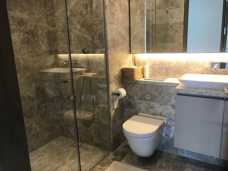 Corals at Keppel Bay, 1 Keppel Bay Drive, 3 Bedrooms, 1,367 sqft, Condominium For Rent, by Ken Wong, 22068990 - PropertyGuru.com.sg