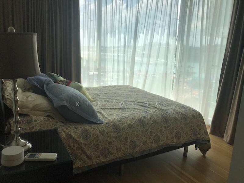 Corals at Keppel Bay, 1 Keppel Bay Drive, 3 Bedrooms, 1,367 sqft, Condominium For Rent, by Ken Wong, 22068990 - PropertyGuru.com.sg