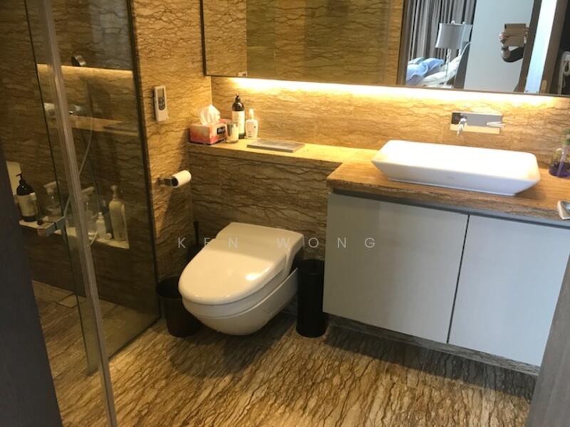 Corals at Keppel Bay, 1 Keppel Bay Drive, 3 Bedrooms, 1,367 sqft, Condominium For Rent, by Ken Wong, 22068990 - PropertyGuru.com.sg