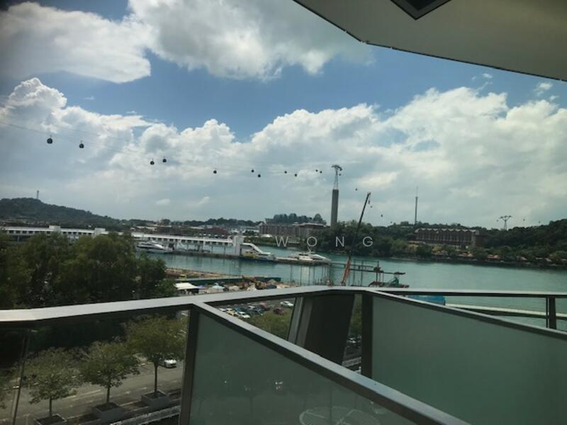 Corals at Keppel Bay, 1 Keppel Bay Drive, 3 Bedrooms, 1,367 sqft, Condominium For Rent, by Ken Wong, 22068990 - PropertyGuru.com.sg