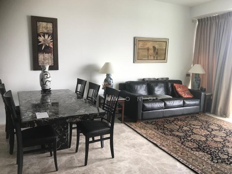 Corals at Keppel Bay, 1 Keppel Bay Drive, 3 Bedrooms, 1,367 sqft, Condominium For Rent, by Ken Wong, 22068990 - PropertyGuru.com.sg