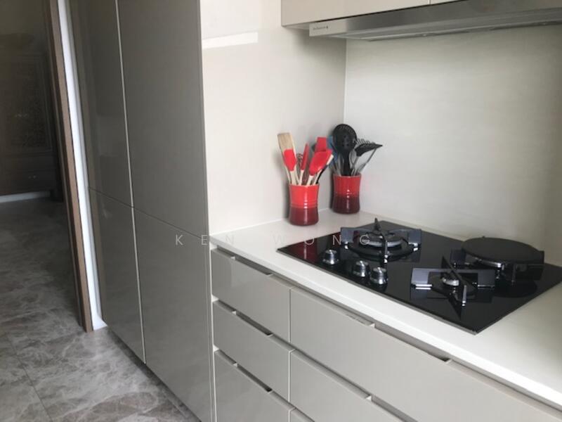 Corals at Keppel Bay, 1 Keppel Bay Drive, 3 Bedrooms, 1,367 sqft, Condominium For Rent, by Ken Wong, 22068990 - PropertyGuru.com.sg