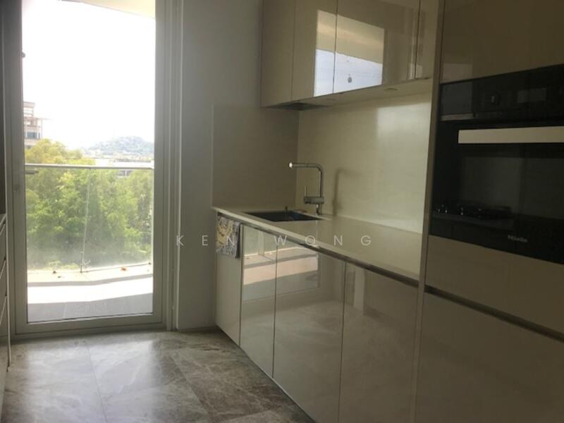 Corals at Keppel Bay, 1 Keppel Bay Drive, 3 Bedrooms, 1,367 sqft, Condominium For Rent, by Ken Wong, 22068990 - PropertyGuru.com.sg