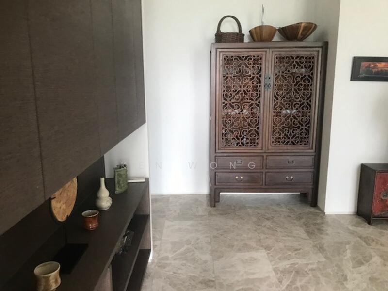 Corals at Keppel Bay, 1 Keppel Bay Drive, 3 Bedrooms, 1,367 sqft, Condominium For Rent, by Ken Wong, 22068990 - PropertyGuru.com.sg