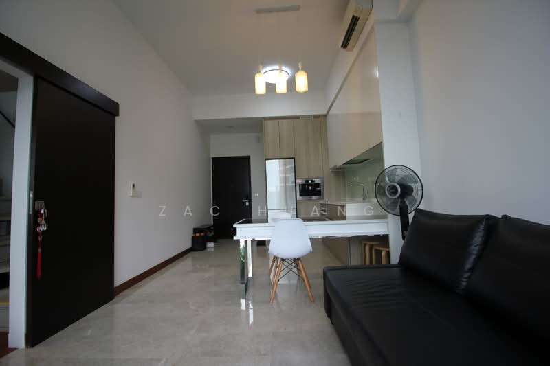 The Hillier, 2 Hillview Rise, 1 Bedroom, 624 sqft, Condominium For Rent, by Zac Huang, 22069002 - PropertyGuru.com.sg