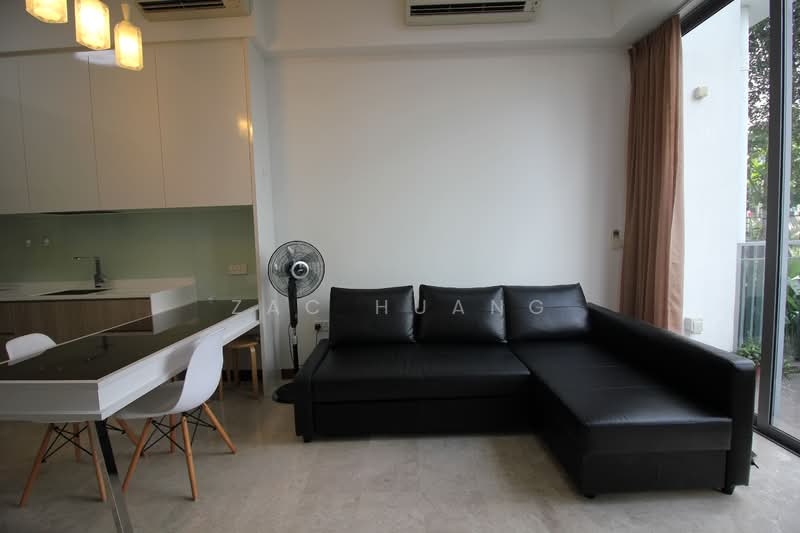 The Hillier, 2 Hillview Rise, 1 Bedroom, 624 sqft, Condominium For Rent, by Zac Huang, 22069002 - PropertyGuru.com.sg