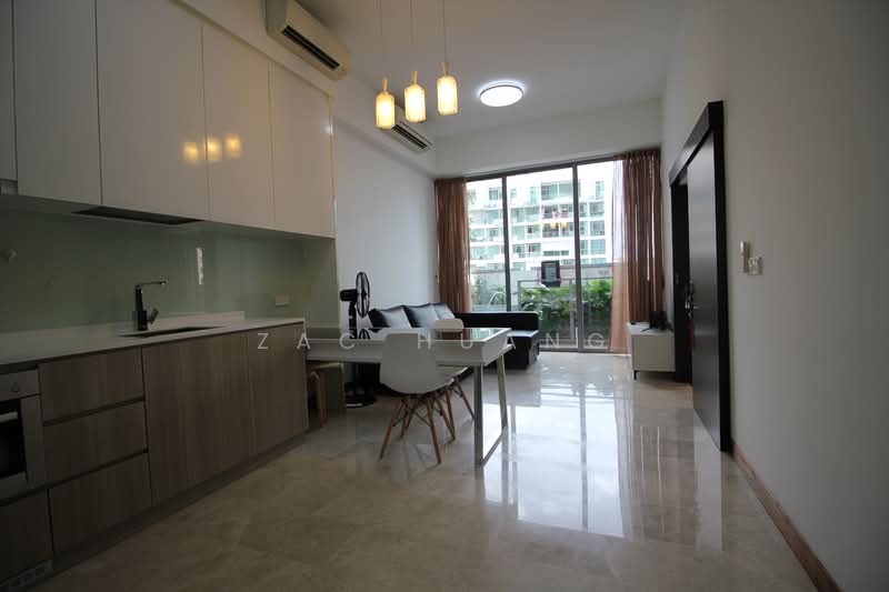 The Hillier, 2 Hillview Rise, 1 Bedroom, 624 sqft, Condominium For Rent, by Zac Huang, 22069002 - PropertyGuru.com.sg
