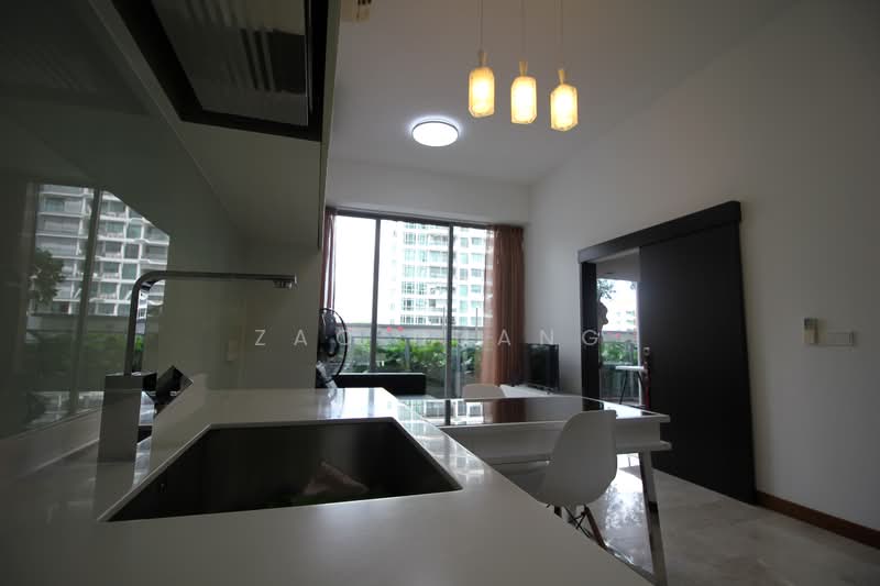 The Hillier, 2 Hillview Rise, 1 Bedroom, 624 sqft, Condominium For Rent, by Zac Huang, 22069002 - PropertyGuru.com.sg