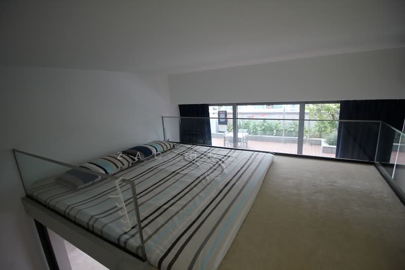 The Hillier, 2 Hillview Rise, 1 Bedroom, 624 sqft, Condominium For Rent, by Zac Huang, 22069002 - PropertyGuru.com.sg