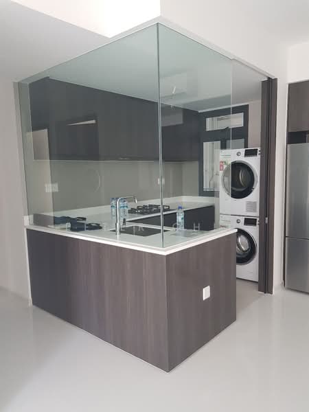 North Park Residences, 15 Yishun Central 1, 4 Bedrooms, 969 sqft, Condominium For Rent, by Peter Chiu, 22069899 - PropertyGuru.com.sg
