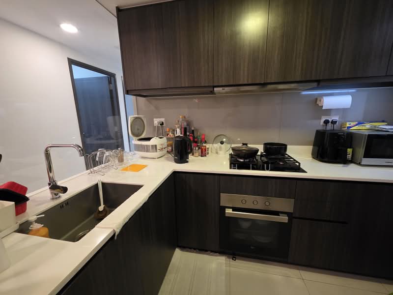 North Park Residences, 15 Yishun Central 1, 4 Bedrooms, 969 sqft, Condominium For Rent, by Peter Chiu, 22069899 - PropertyGuru.com.sg