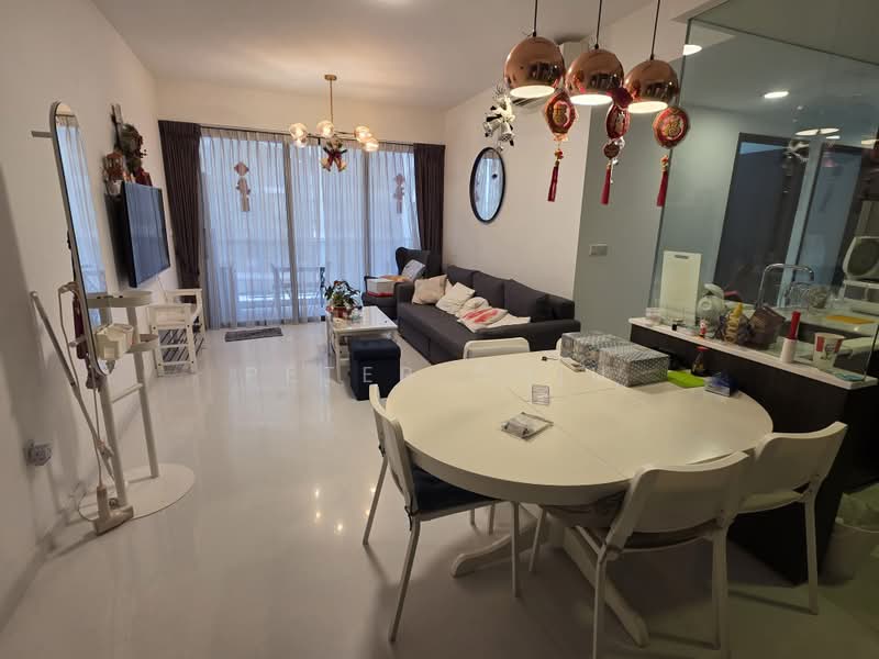 North Park Residences, 15 Yishun Central 1, 4 Bedrooms, 969 sqft, Condominium For Rent, by Peter Chiu, 22069899 - PropertyGuru.com.sg