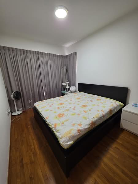 North Park Residences, 15 Yishun Central 1, 4 Bedrooms, 969 sqft, Condominium For Rent, by Peter Chiu, 22069899 - PropertyGuru.com.sg