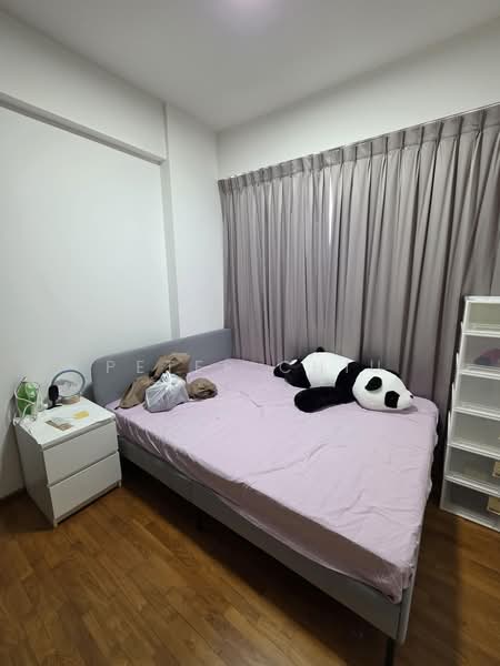 North Park Residences, 15 Yishun Central 1, 4 Bedrooms, 969 sqft, Condominium For Rent, by Peter Chiu, 22069899 - PropertyGuru.com.sg