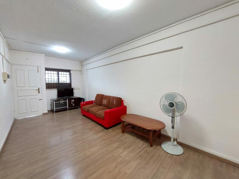 For Rent - 33 Bedok South Avenue 2