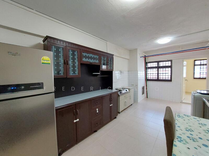For Rent - 33 Bedok South Avenue 2