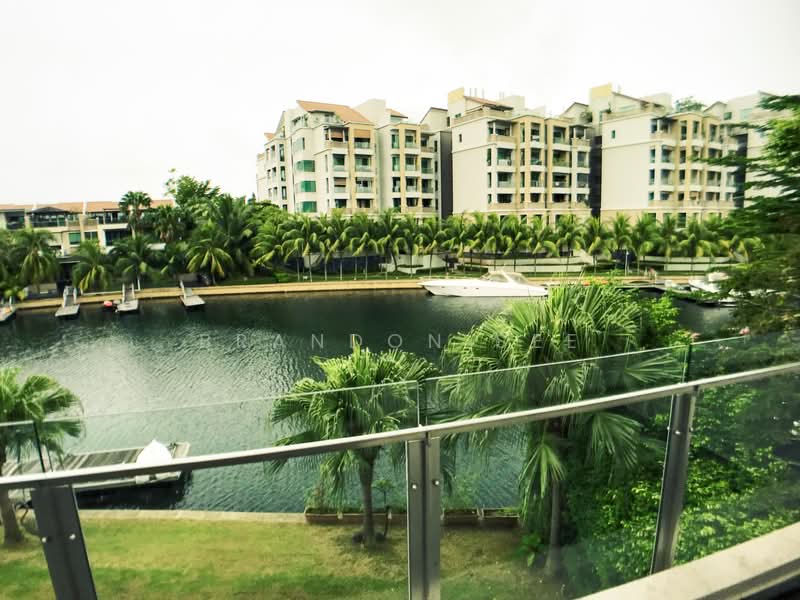 Coral island, Coral Island, 5 Bedrooms, 8,800 sqft, Bungalow House For Sale, by Brandon See, 22071450 - PropertyGuru.com.sg
