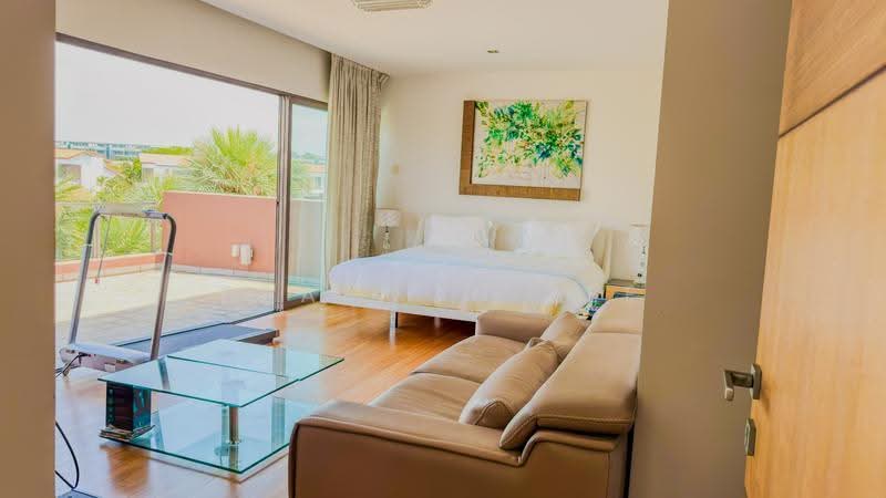 Coral island, Coral Island, Harbourfront / Telok Blangah, 5 Bedrooms, 8,800 sqft, Bungalow House For Sale, by Brandon See, 22071450 - Bedroom - PropertyGuru.com.sg