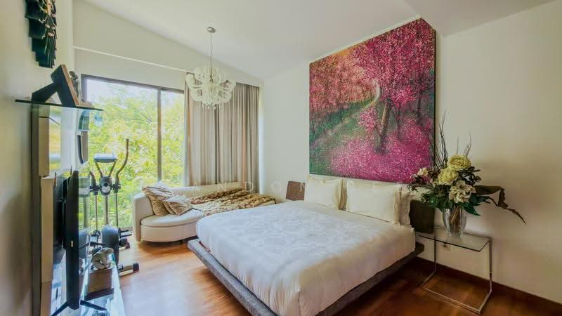 Coral island, Coral Island, Harbourfront / Telok Blangah, 5 Bedrooms, 8,800 sqft, Bungalow House For Sale, by Brandon See, 22071450 - Bedroom - PropertyGuru.com.sg