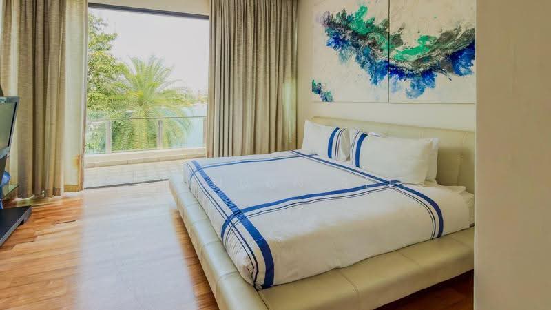 Coral island, Coral Island, Harbourfront / Telok Blangah, 5 Bedrooms, 8,800 sqft, Bungalow House For Sale, by Brandon See, 22071450 - Bedroom - PropertyGuru.com.sg