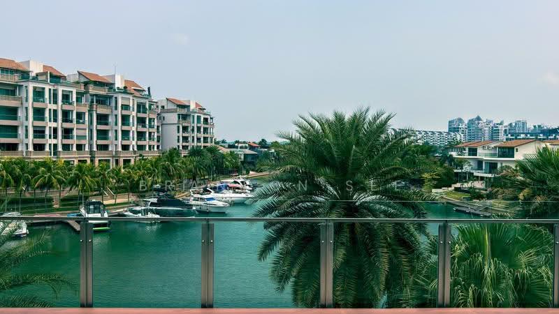 Coral island, Coral Island, Harbourfront / Telok Blangah, 5 Bedrooms, 8,800 sqft, Bungalow House For Sale, by Brandon See, 22071450 - Exterior - PropertyGuru.com.sg
