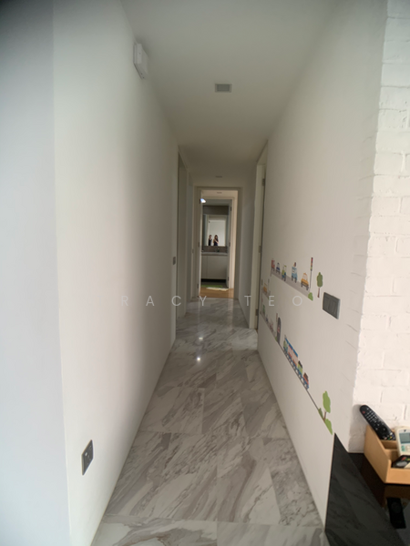 For Rent - The Sorrento