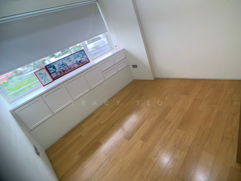 For Rent - The Sorrento