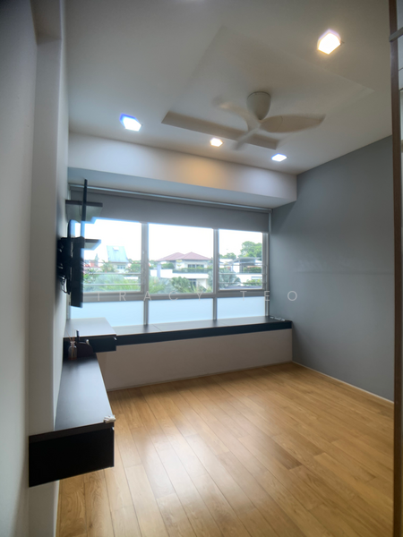 For Rent - The Sorrento