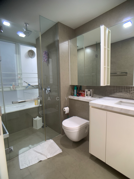 For Rent - The Sorrento