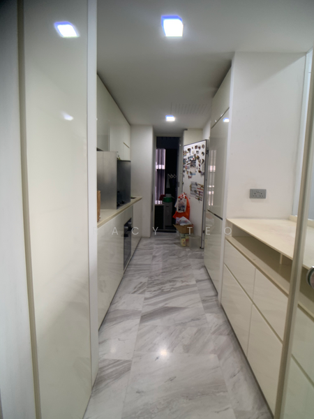 For Rent - The Sorrento