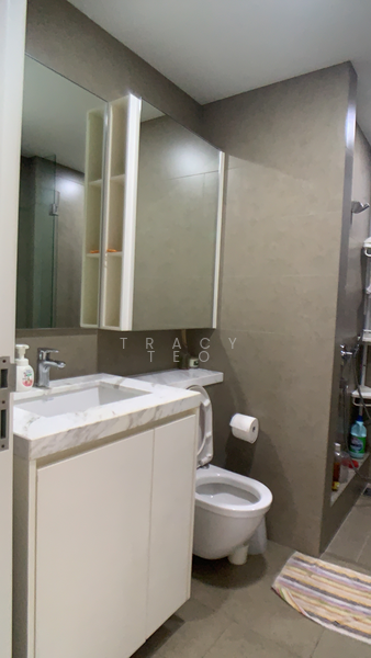 For Rent - The Sorrento