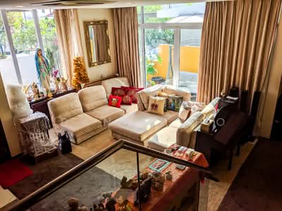 For Sale - FREEHOLD New Modern Semi D @ Blandford for Sales