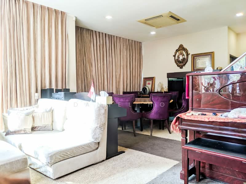 FREEHOLD New Modern Semi D @ Blandford for Sales Semi-Detached House For Sale at S$ 7,300,000 | PropertyGuru Singapore