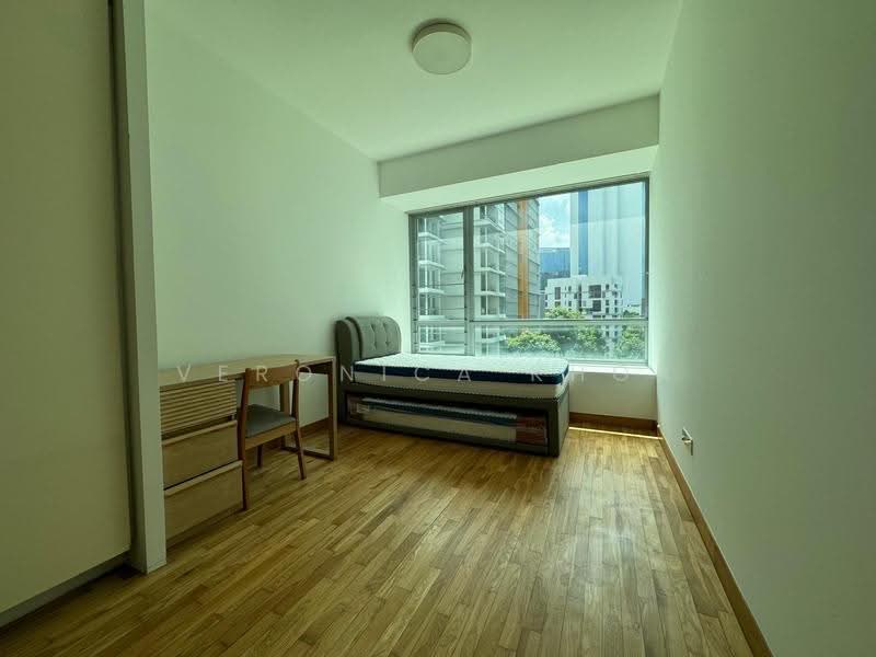 Park Infinia at Wee Nam, 2 Lincoln Road, 2 Bedrooms, 1,000 sqft, Condominium For Rent, by Veronica Khor, 22071836 - PropertyGuru.com.sg