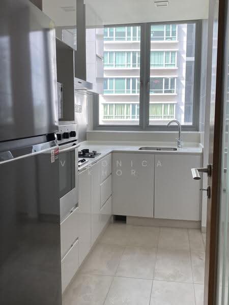 Park Infinia at Wee Nam, 2 Lincoln Road, 2 Bedrooms, 1,000 sqft, Condominium For Rent, by Veronica Khor, 22071836 - PropertyGuru.com.sg