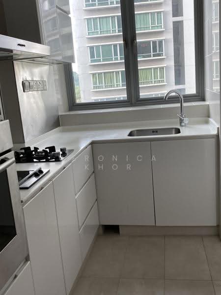 Park Infinia at Wee Nam, 2 Lincoln Road, 2 Bedrooms, 1,000 sqft, Condominium For Rent, by Veronica Khor, 22071836 - PropertyGuru.com.sg